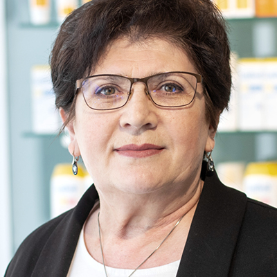 Olga Milenz