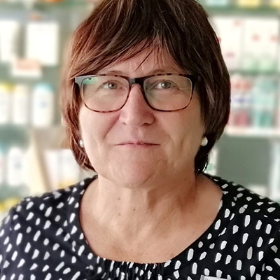 Renate Ullrich