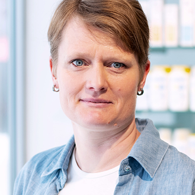Sibylle Kreuzer